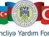 Gəncliyə Yardım Fondu (GYF) Bəyanat Yayıb