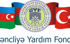 Gəncliyə Yardım Fondu Qardaş Türkiyəyə Qarşı Aparılan Çirkin Kampaniyanı Şiddətlə Qınayır