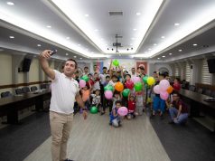 “Uşaqlarda Xoşbəxtlik Anlayışı Adlı Seminar Keçirilib