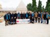 Keçmişin İzində Gələcəyə Yürüyən Gənclər Bakıdadır…
