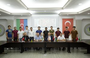 GYF-də 15 İyul Şəhidləri Anılıb