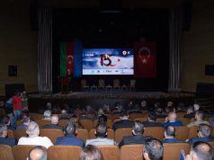 Türk milləti olaraq birlikdə güclüyük – Bakıda 15 iyul hadisəsi anıldı