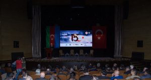 Türk milləti olaraq birlikdə güclüyük – Bakıda 15 iyul hadisəsi anıldı