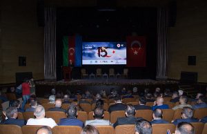 Türk milləti olaraq birlikdə güclüyük – Bakıda 15 iyul hadisəsi anıldı