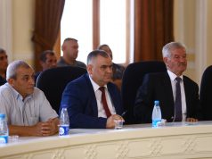 2017 Azərbaycan Həmişə Olduğu Kimi, 15 İyul Hadisələri Zamanı da Türkiyənin Yanında Olub
