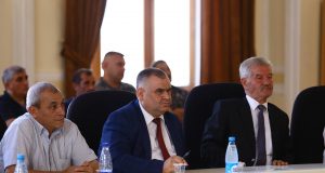 2017 Azərbaycan Həmişə Olduğu Kimi, 15 İyul Hadisələri Zamanı da Türkiyənin Yanında Olub