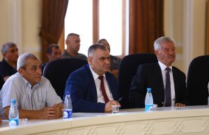 2017 Azərbaycan Həmişə Olduğu Kimi, 15 İyul Hadisələri Zamanı da Türkiyənin Yanında Olub