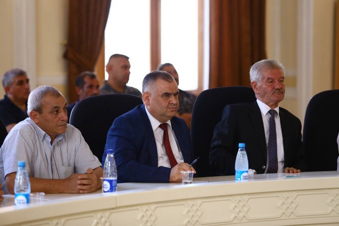 2017 Azərbaycan Həmişə Olduğu Kimi, 15 İyul Hadisələri Zamanı da Türkiyənin Yanında Olub