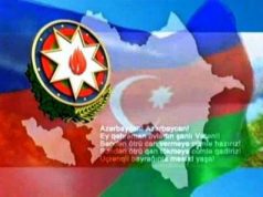 GYF Azərbaycan xalqını Dövlət Müstəqilliyi Günü münasibətilə təbrik edir