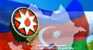 GYF Azərbaycan xalqını Dövlət Müstəqilliyi Günü münasibətilə təbrik edir