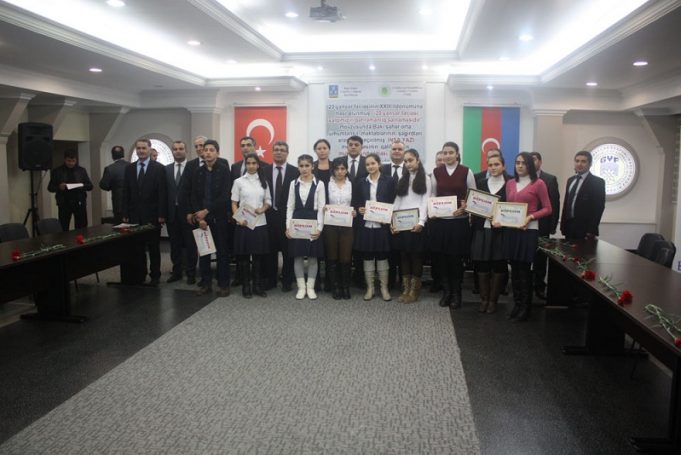 “20 Yanvar faciəsi xalqımızın qəhrəmanlıq salnaməsidir”