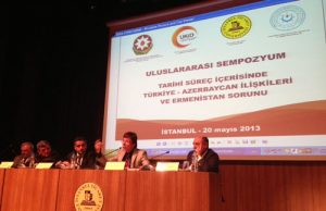 Qarabağ həqiqətlərinin beynəlxalq ictimaiyyətə çatdırılması yolunda uğurlu addımlar atılır