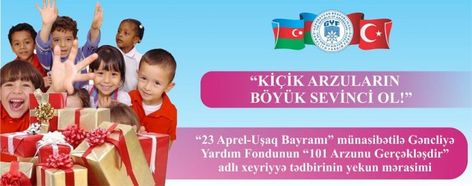 “Azərbaycan Və Türkiyə Xanımlarının Birgə Əməyinin Bəhrəsi Olan Ənənəvi IX Əl İşləri Xeyriyyə Sərgisinə Dəvət Edirik…