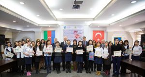 “20 Yanvar faciəsi xalqımızın qəhrəmanlıq salnaməsidir”