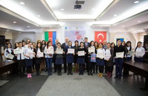 “20 Yanvar faciəsi xalqımızın qəhrəmanlıq salnaməsidir”