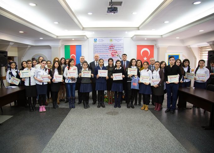 “20 Yanvar faciəsi xalqımızın qəhrəmanlıq salnaməsidir”