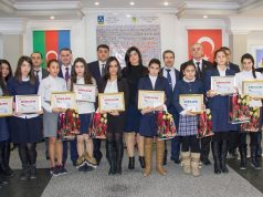 “20 Yanvar faciəsi xalqımızın qəhrəmanlıq salnaməsidir”