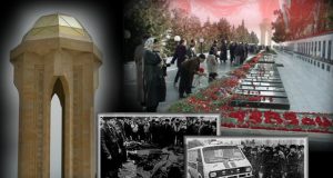 Azərbaycan Respublikası Gəncliyə Yardım Fondu 20 Yanvar faciəsinin XXIV ildönümünə həsr edilmiş bir sıra tədbirlər həyata keçirəcək