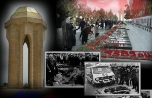 Azərbaycan Respublikası Gəncliyə Yardım Fondu 20 Yanvar faciəsinin XXIV ildönümünə həsr edilmiş bir sıra tədbirlər həyata keçirəcək