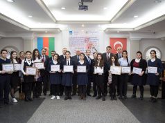“20 Yanvar Faciəsi Xalqımızın Qəhrəmanlıq Salnaməsidir”