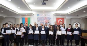 “20 Yanvar Faciəsi Xalqımızın Qəhrəmanlıq Salnaməsidir”