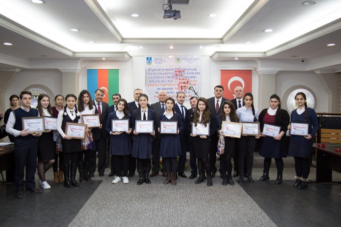 “20 Yanvar Faciəsi Xalqımızın Qəhrəmanlıq Salnaməsidir”