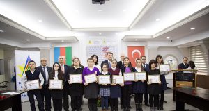 “20 Yanvar Faciəsi Xalqımızın Qəhrəmanlıq Salnaməsidir”