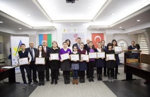 “20 Yanvar Faciəsi Xalqımızın Qəhrəmanlıq Salnaməsidir”