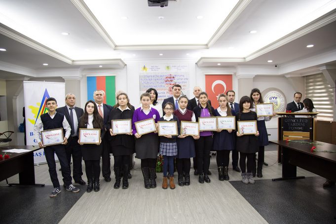 “20 Yanvar Faciəsi Xalqımızın Qəhrəmanlıq Salnaməsidir”