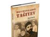 GYF-nin dəstəyi ilə “Hacı Zeynalabdin Tağıyev” kitabı nəşr edildi