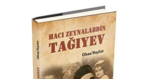 GYF-nin dəstəyi ilə “Hacı Zeynalabdin Tağıyev” kitabı nəşr edildi