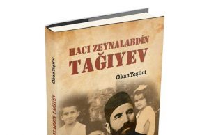 GYF-nin dəstəyi ilə “Hacı Zeynalabdin Tağıyev” kitabı nəşr edildi