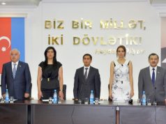 “İslahatçı Gənclər” “GYF” də yeddi yaşını qeyd etdi