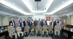 “Qardaşlığımızın Dünəni, Bu Günü və Sabahı” Adlı Tədbir Keçirildi