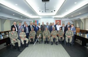 “Qardaşlığımızın Dünəni, Bu Günü və Sabahı” Adlı Tədbir Keçirildi