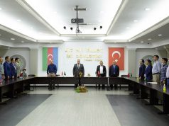 GYF-də 27 Sentyabr Anım Günü Keçirildi