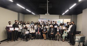 “Hazır Mühasib-2” Layihəsi Uğurla Tamamlandı