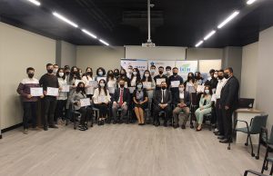 “Hazır Mühasib-2” Layihəsi Uğurla Tamamlandı