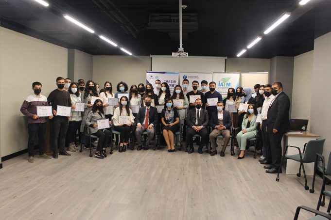 “Hazır Mühasib-2” Layihəsi Uğurla Tamamlandı