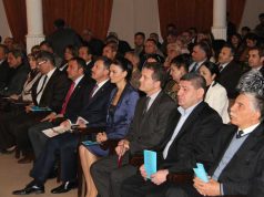 Bakıda Qarabağa xitabən məktub yazan şair anıldı