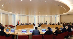 Azərbaycan -Türkiyə gənclər forumu keçirilib