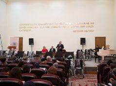 Onların Həyatında Yeni Qapı Açıldı
