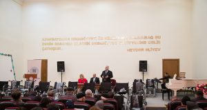 Onların Həyatında Yeni Qapı Açıldı