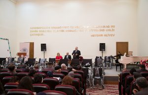 Onların Həyatında Yeni Qapı Açıldı