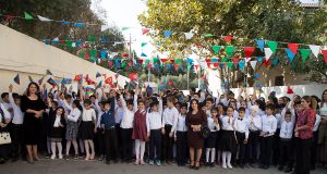 “100 İllik Əmanət” Layihəsi Uğurla Davam Edir