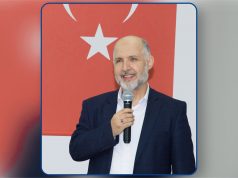 Dəyərli Könül İnsanımızı İtirdik
