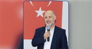 Dəyərli Könül İnsanımızı İtirdik