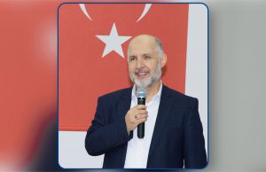 Dəyərli Könül İnsanımızı İtirdik