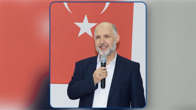 Dəyərli Könül İnsanımızı İtirdik