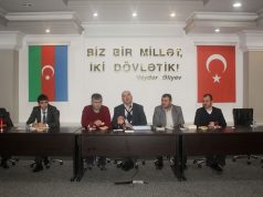 “Heç bir zaman kaşki gözlərim görəydi demədim…”